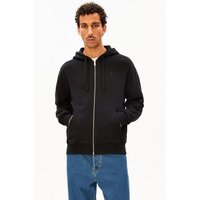 ARMEDANGELS ICONIC Å SAROMIAAN Herren Sweatjacke aus Bio-Baumwolle