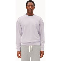 ARMEDANGELS ICONIC Å GMT DYE Herren Pullover aus Bio-Baumwolle
