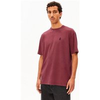 ARMEDANGELS ICONIC Å MAARKOS Herren T-Shirt aus 100% Bio-Baumwolle