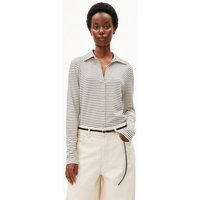 ARMEDANGELS NALAANNIA STRIPE Damen Bio-Baumwoll Mix