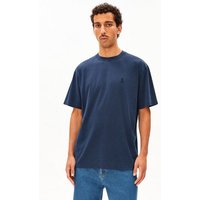 ARMEDANGELS ICONIC Å MAARKOS Herren T-Shirt aus 100% Bio-Baumwolle