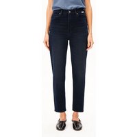 ARMEDANGELS MAIRAA Damen Jeans aus recyceltem Baumwoll Mix Comfort Stretch