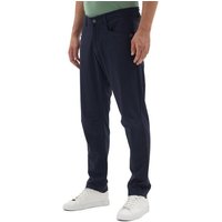 Woolona Traveler Hose – Herren – Merinowolle/recycletes Polyamid