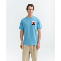 thinking mu Optimist Dark Dusk Zach T-Shirt