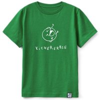 GARY MASH Kinder T-Shirt Kichererbse aus Bio-Baumwolle