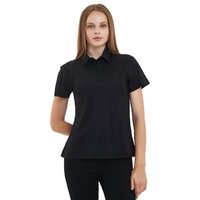 Woolona Merino Casual Damen Polo-Shirt - 100% Merinowolle