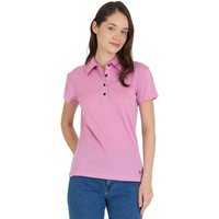 Woolona Merino Casual Damen Polo-Shirt - 100% Merinowolle