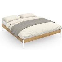 ekomia Bett Luna Minimal