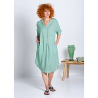Heidekönigin Viskose Kleid