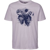 HANDGEDRUCKT "Inner Child" Unisex T-Shirt Neutral
