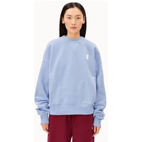 ARMEDANGELS ICONIC Å ALIZAA Damen Sweatshirt aus Bio-Baumwolle