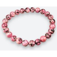 Der Lindwurm Armband mit verschiedenen Edelsteinen