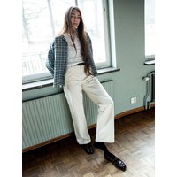Nudie Jeans Asta Workwear Pants