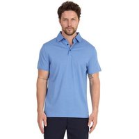 Woolona Merino Casual Herren Polo-Shirt - 100% Merinowolle
