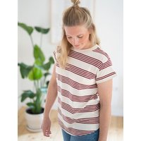 FUXBAU FF Frauen Streifenshirt