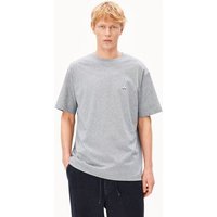 ARMEDANGELS ICONIC Å MAARKOS MEL Herren T-Shirt aus 100% Bio-Baumwolle