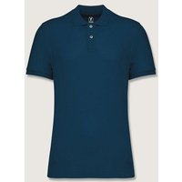 YTWOO Herren Piqué-Poloshirt Midweight