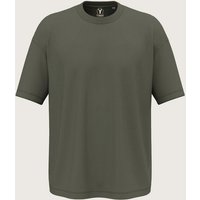 YTWOO Oversized Herren T-Shirt