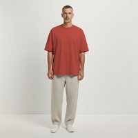 YTWOO Oversized Herren T-Shirt