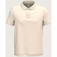YTWOO Herren Piqué-Poloshirt Midweight