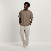 YTWOO Oversized Herren T-Shirt