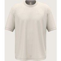 YTWOO Oversized Herren T-Shirt