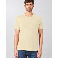 HempAge Herren T-Shirt Hanf/Biobaumwolle
