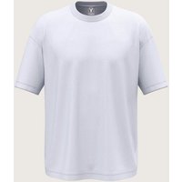YTWOO Oversized Herren T-Shirt