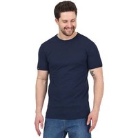 Woolona Merino Piqué T-Shirt - Relax - Herren - 100% Merinowolle