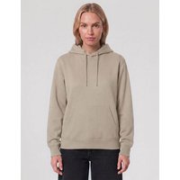 glore Basics Basic Hoodie mit Kordeln - Toni - aus Bio-Baumwolle