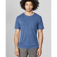 HempAge 100% Reines Hanf T-Shirt