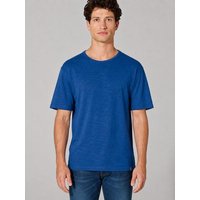 HempAge Slub Jersey T-Shirt Herren Hanf/Biobaumwolle