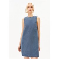 ARMEDANGELS CORDUROY Damen Kordminikleid aus Bio-Baumwoll Mix