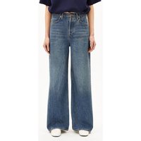 ARMEDANGELS ATHENAAS Damen Jeans aus Bio-Baumwoll Mix non stretch
