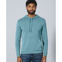 HempAge Hoodie Hanf/Bio-Baumwolle