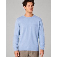 HempAge Herren Sommer Pullover Hanf/Biobaumwolle