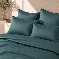 Mary Rose® Satin Bettwäsche, Baumwolle Bio (kbA)