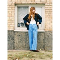 Nudie Jeans Damen Pants - Gullan