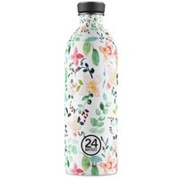 24bottles 1l Edelstahl Trinkflasche - verschiedene Farben