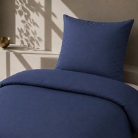Mary Rose® Bio Soft Satin Bettwäsche, Cradle to Cradle Certified® Gold