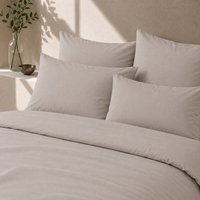 Mary Rose® Bio Soft Satin Bettwäsche, Cradle to Cradle Certified® Gold