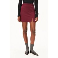 ARMEDANGELS VANJARAA MINI Damen Jerseyrock aus LENZING ECOVERO Viskose Mix