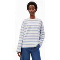ARMEDANGELS ICONIC Å FRANKAA Damen Sweatshirt aus Bio-Baumwolle