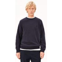ARMEDANGELS BAARO LOOP Herren Sweatshirt aus Bio-Baumwolle