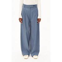 ARMEDANGELS KAAYUA Damen Webhose aus TENCEL Lyocell Mix