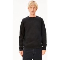 ARMEDANGELS BAARO FLEECE Herren Sweatshirt aus Bio-Baumwolle