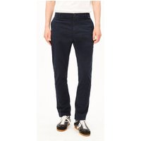 ARMEDANGELS AASTER Herren Chino Hose aus Bio-Baumwoll Mix