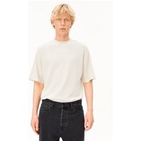 ARMEDANGELS MAARKOS WAFFLE Herren T-Shirt aus Bio-Baumwolle