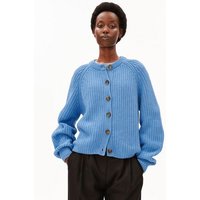 ARMEDANGELS SELMAA Damen Strickjacke aus Bio-Woll Mix