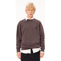 ARMEDANGELS ICONIC Å GMT DYE Herren Pullover aus Bio-Baumwolle